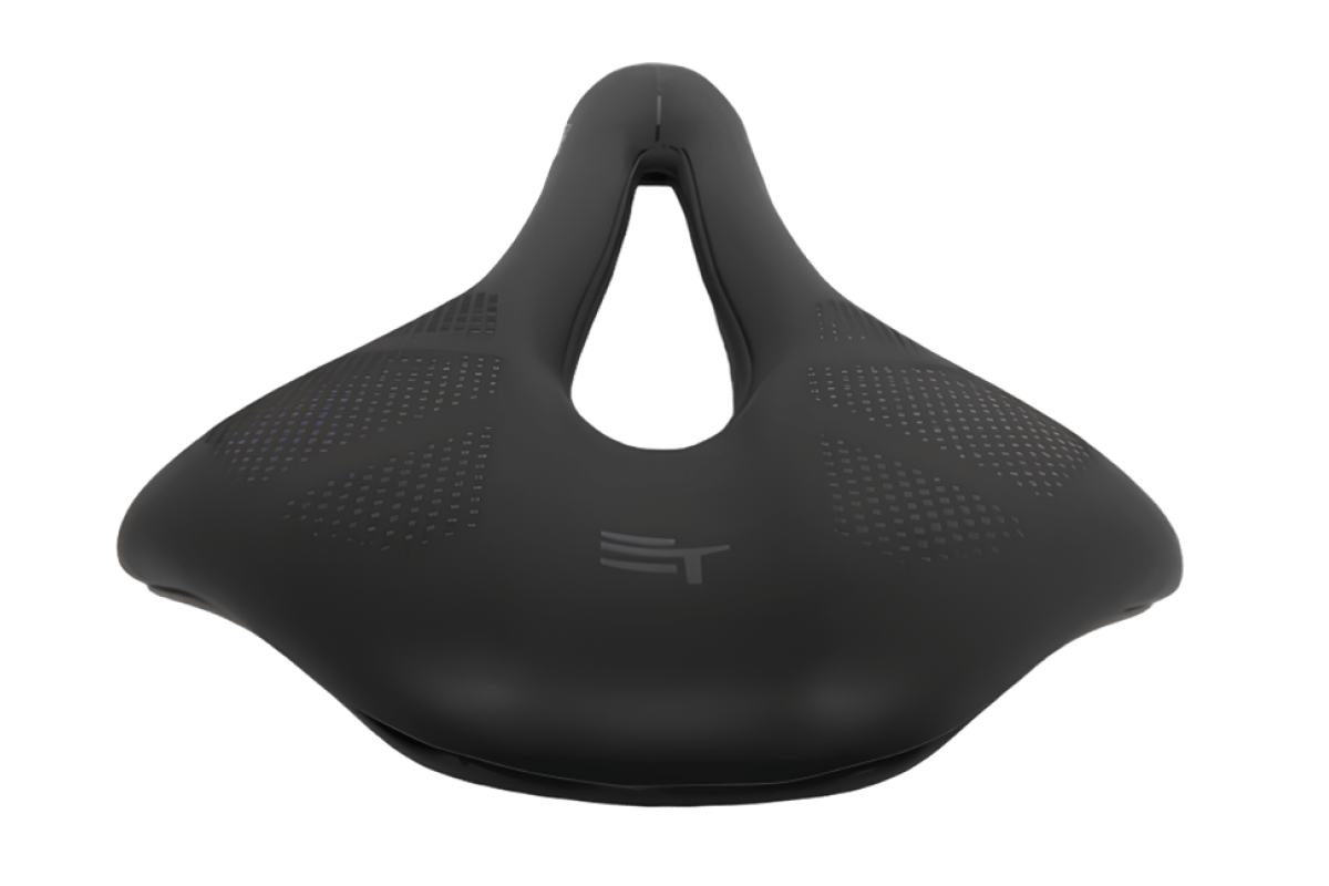 saddle